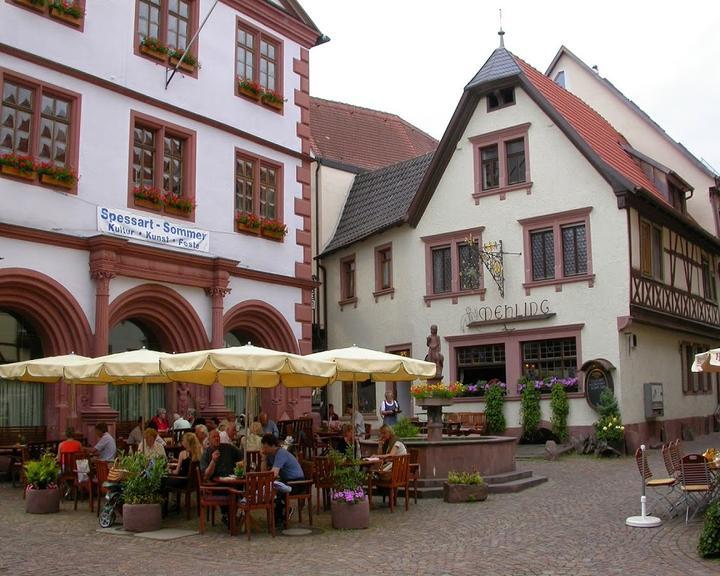 Weinhaus Mehling